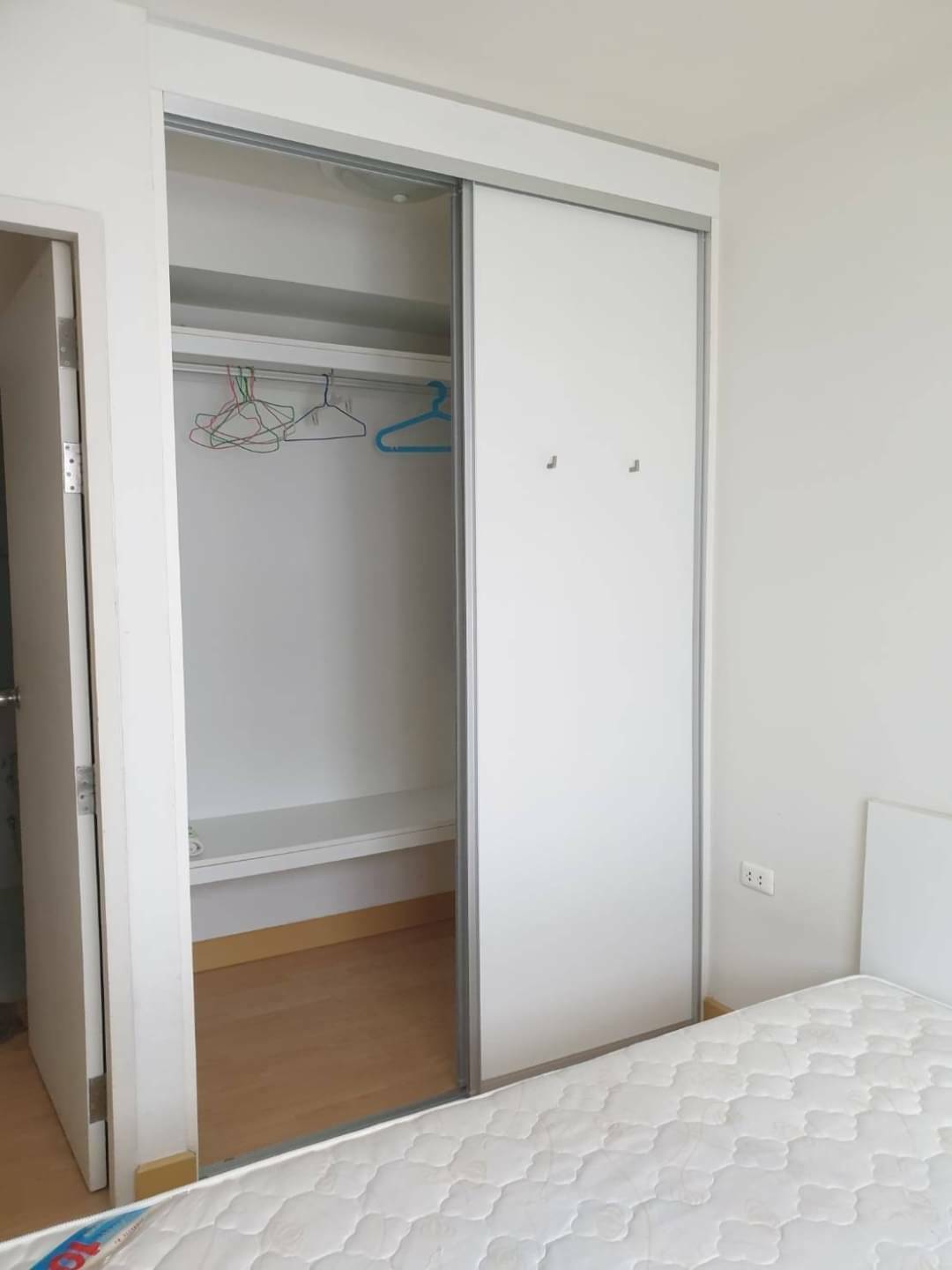 ขาย คอนโด สมาร์ทพระราม2 ขนาด 28.5 ตร.ม. 1 นอน 1 น้ำ ชั้น 7 อาคาร C ใกล้เซ็นทรัล พระราม 2