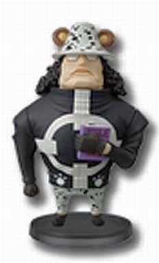 Kuma ของแท้ JP แมวทอง - WCF Banpresto [โมเดลวันพีช]