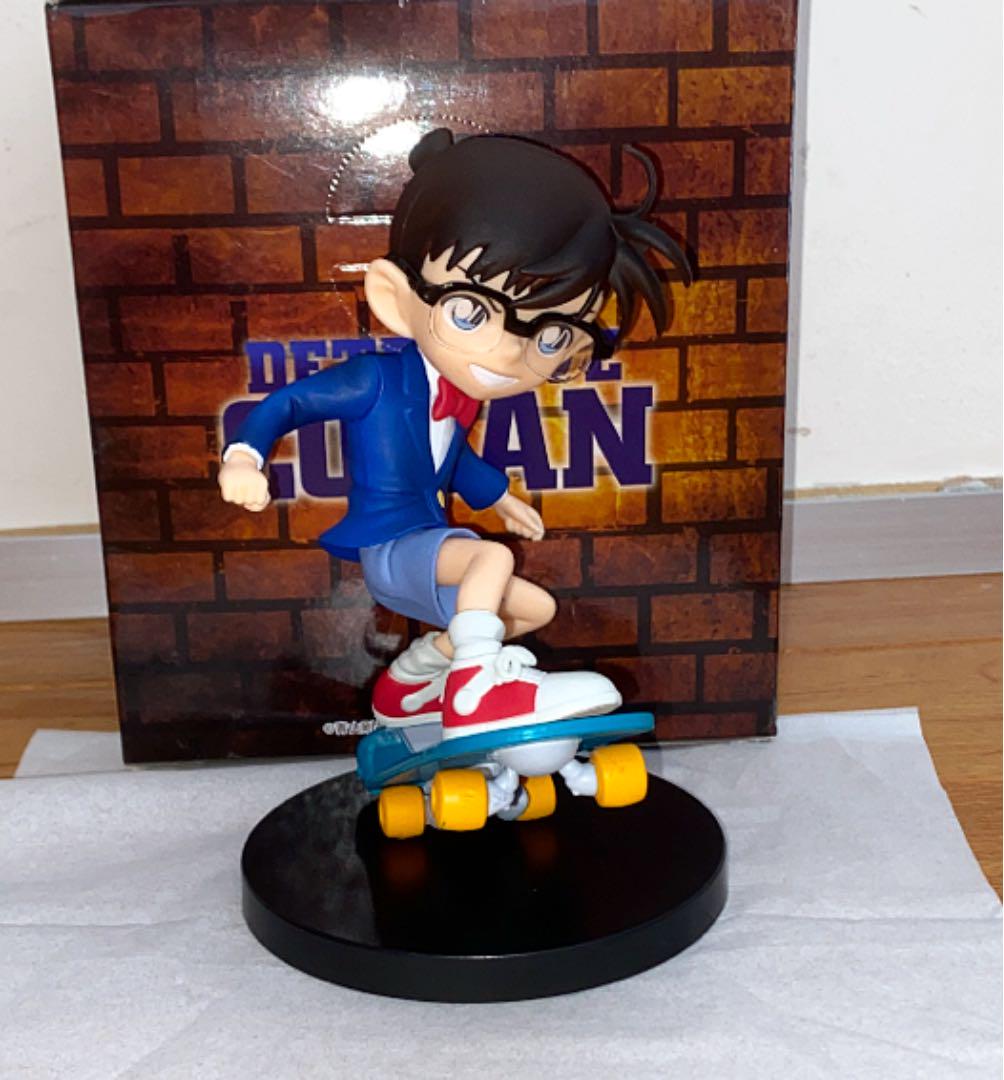 Conan ของแท้ JP - Premium Figure Sega [โมเดลโคนัน]