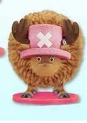 Chopper Guard Point ของแท้ JP แมวทอง - Banpresto [โมเดลวันพีช]