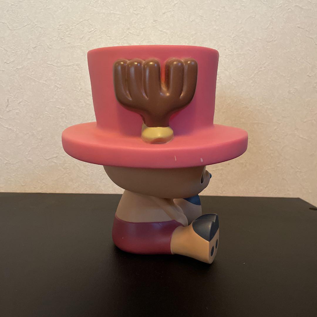 Chopper ของแท้ JP แมวทอง - Ichiban Kuji Banpresto [โมเดลวันพีช]