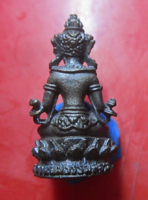 พระรูปหล่อ พระกริ่ง พระมหาโพธิสัตว์กวนอิม กวนอิมธรรมสถาน หนองแขม(พระชุด องค์เล็กและใหญ่)