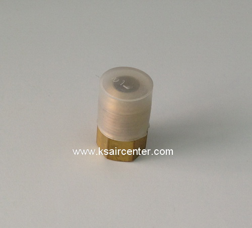 ผู้เชื่อมทองเหลือง