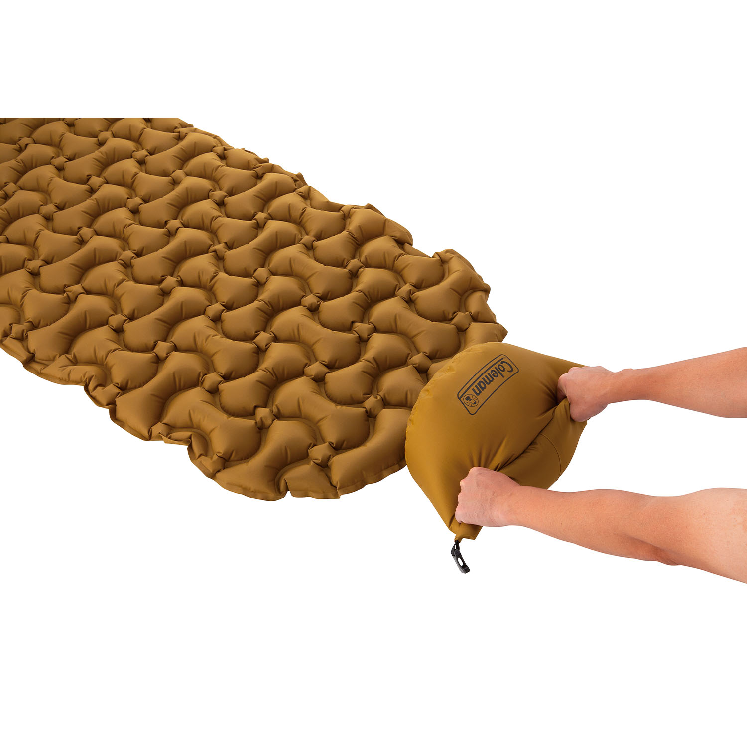 CM JP Compact Inflator Mat S 39095 TOLC0603