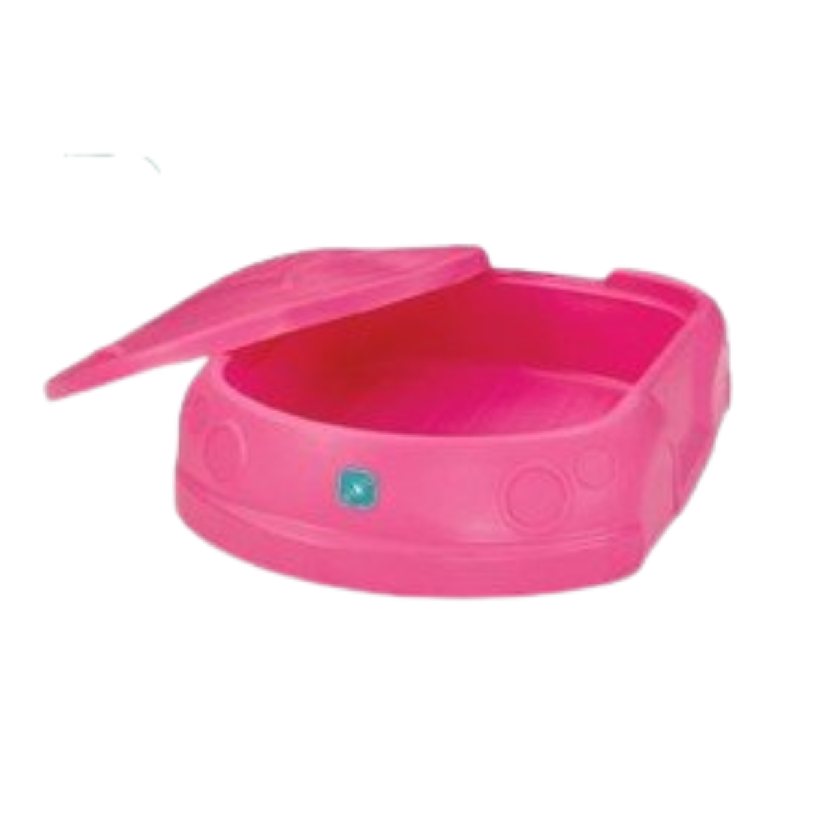 กระบะทรายรถยนต์ ,บ่อทราย, บ่อน้ำ, เล่นทราย,เล่นน้ำ,ของเล่นเด็ก,ของเล่นสนาม ขนาด 96x131x39 ซม.