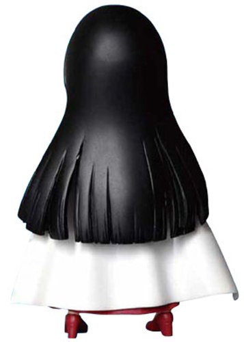 Boa Hancock ของแท้ JP แมวทอง - Bobbing Head Plex [โมเดลวันพีช]