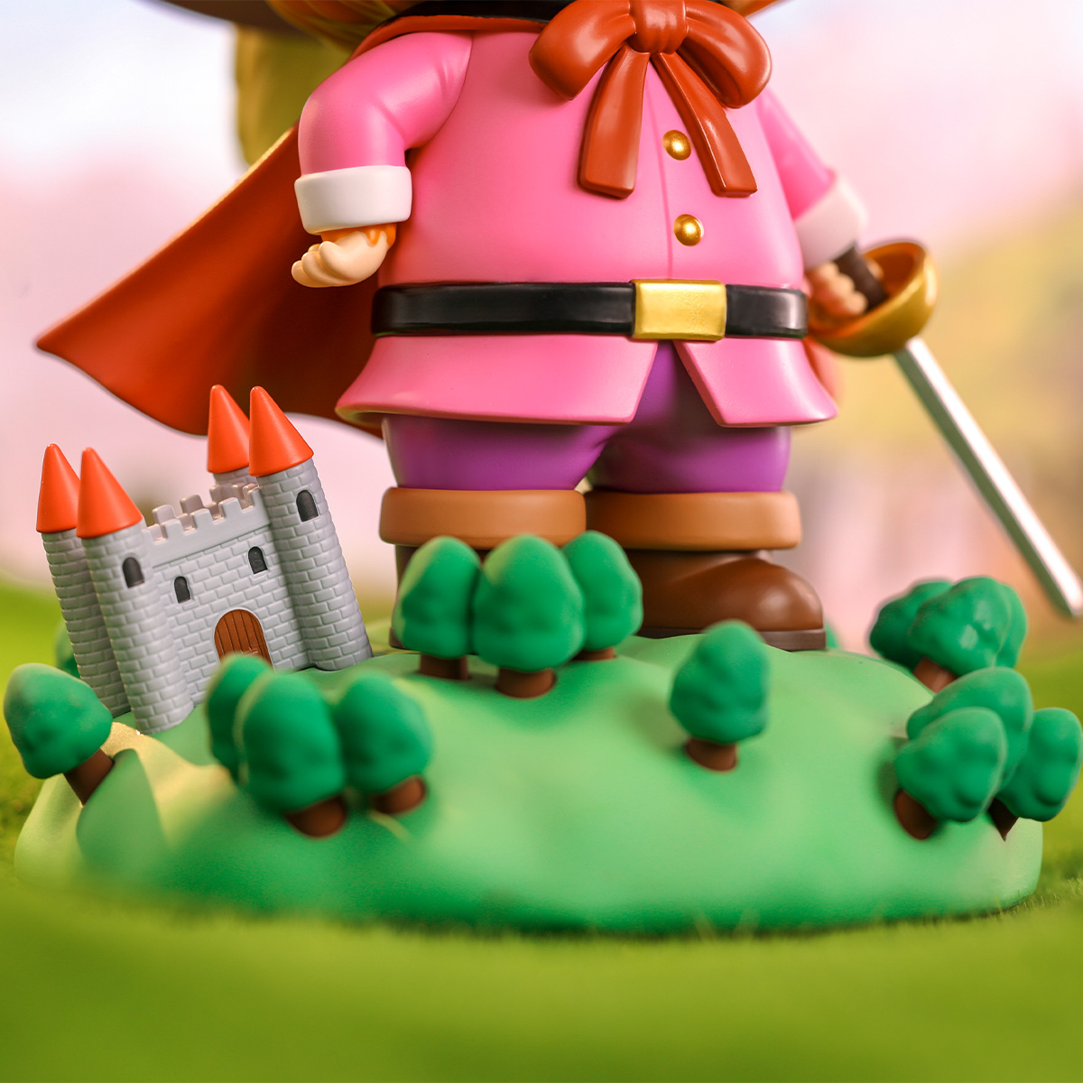 Labubu Boots The Monsters - 200% - ของแท้ - Pop Mart [โมเดลลาบูบู้] (สินค้าพร้อมส่ง)