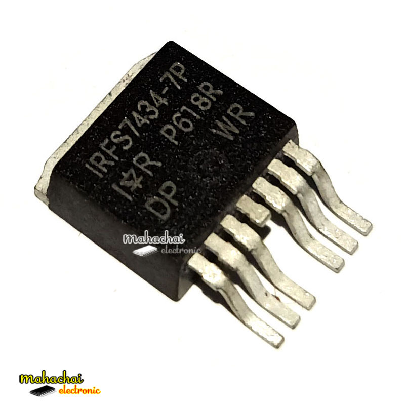 IRFS7434-7P AUIRFS7434-7P FS7434-7P