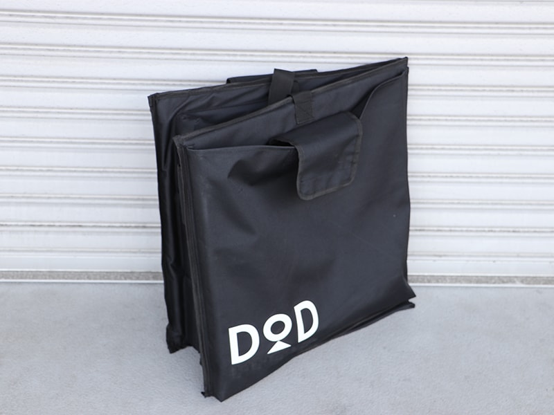 DoD Tequila Bag B4-556