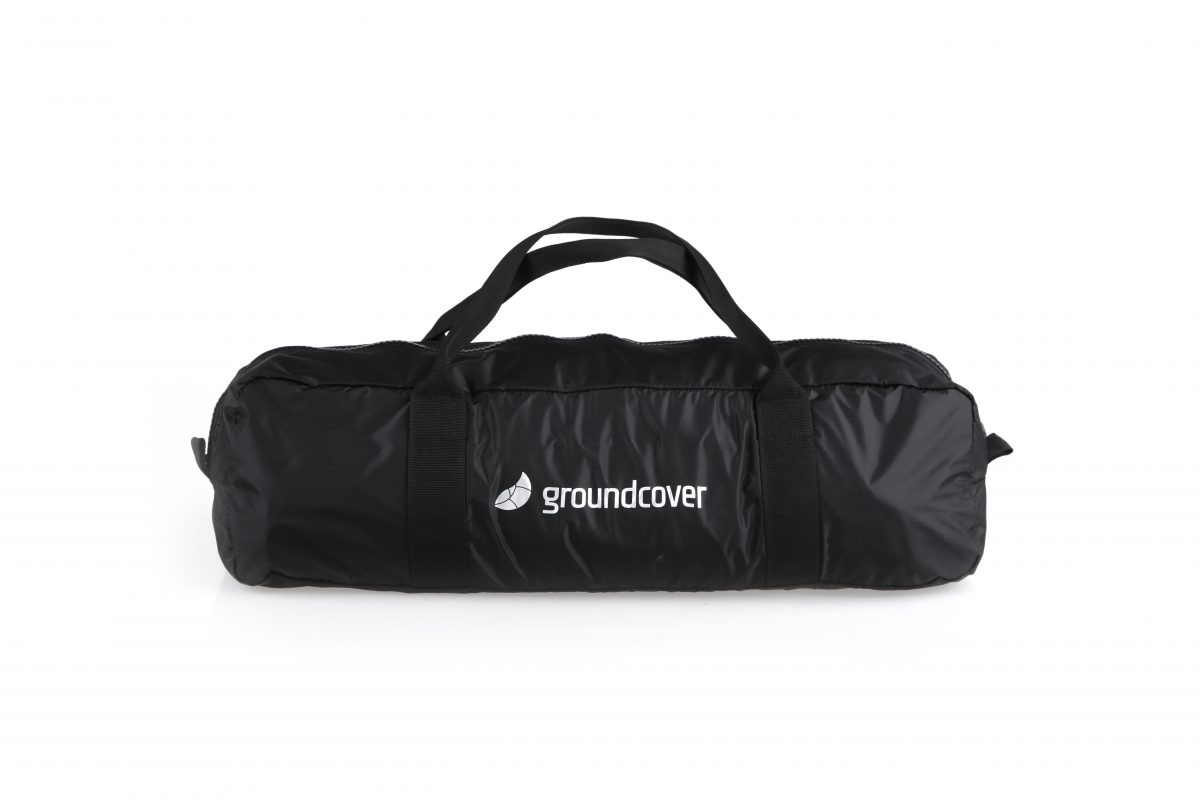 GroundCover Roof House Tarp White - Ground Cover - Roof House 