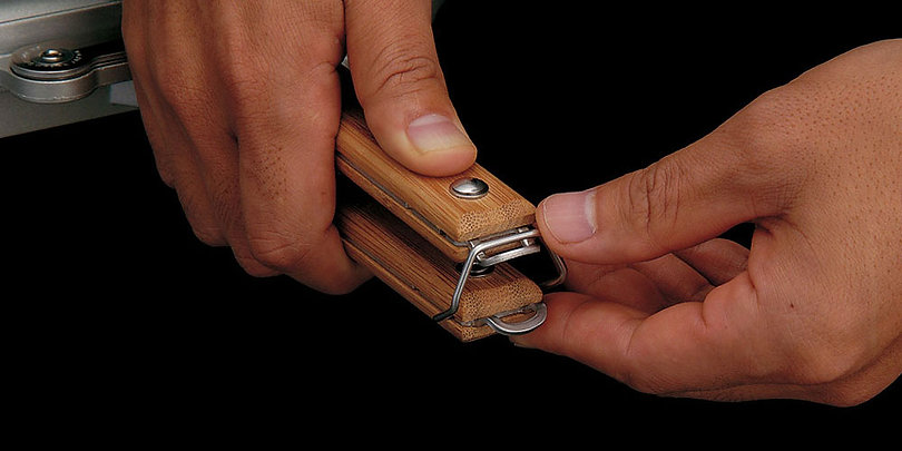 Toasted Sandwich Cooker Tramezzino GR-009R