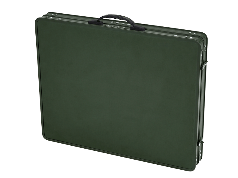 DoD Multi Kitchen Table Khaki TB1-38-KH