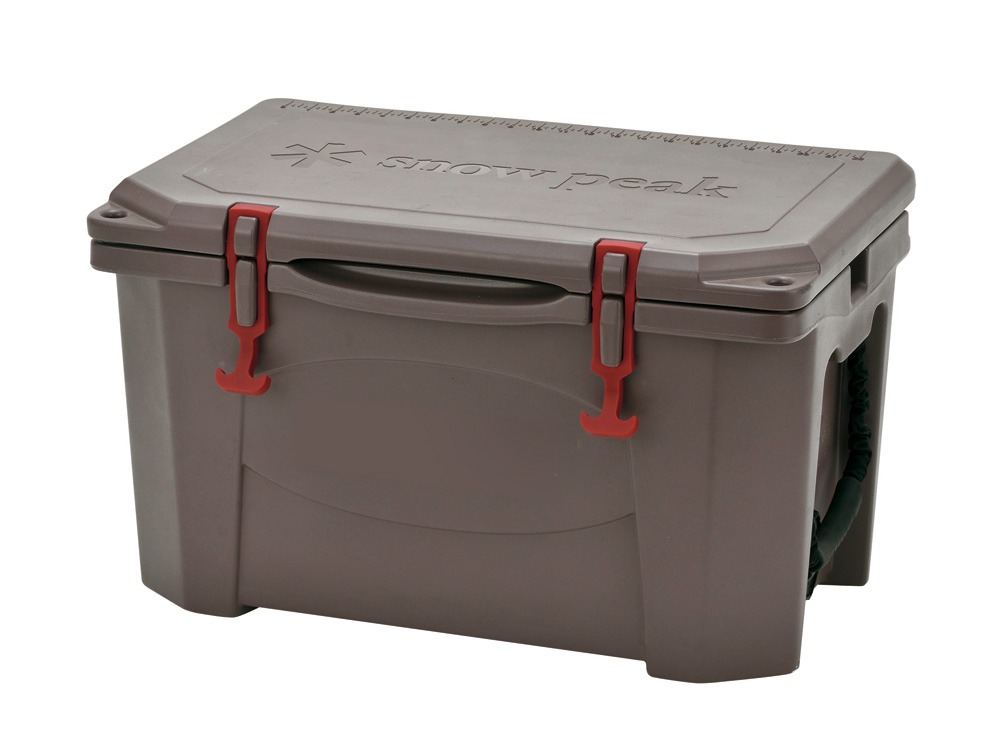 Hard Rock Cooler 40Qt UG-302GY