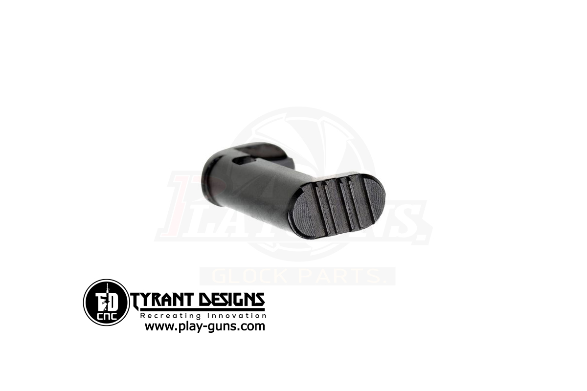 Tyrant Design Release Hellcat Black