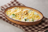 Cooking Torch Banner