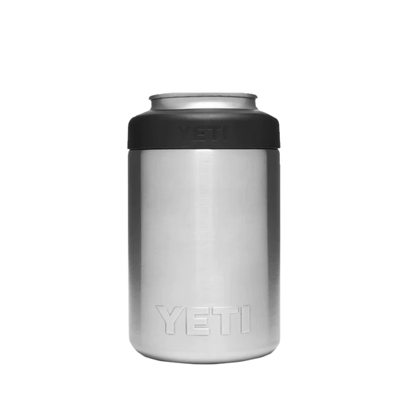 Rambler 12Oz Colster can insulator Stainless Steel
