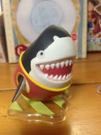 Art of Chopper Set ของแท้ JP แมวทอง - WCF Ichiban Kuji Banpresto [โมเดลวันพีช] (5 ตัว)