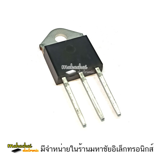 S4035K ไทริสเตอร์ทิศทางเดียว 400V 35A TO-3P