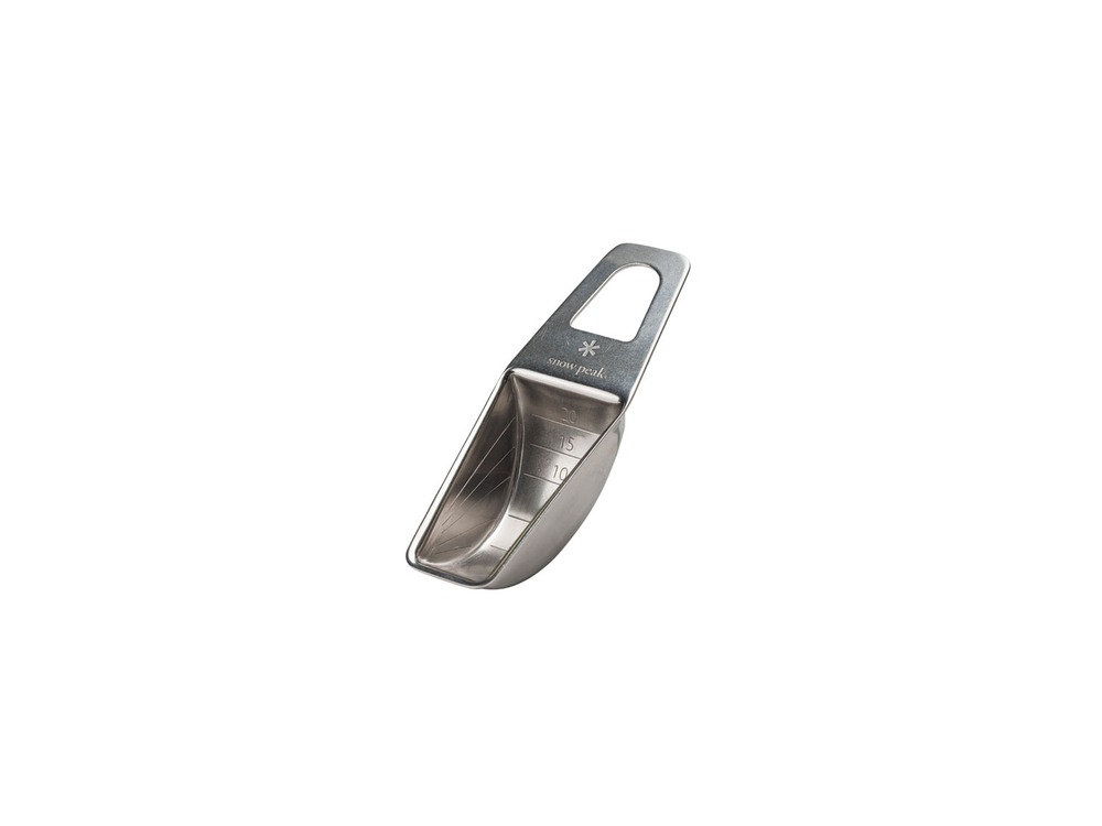 SnowPeak Hakarute Multi measuring spoon CS-372