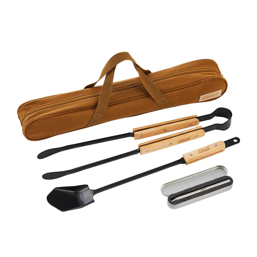 CM JP Bonfire Tool Set 38864 TOLC0565