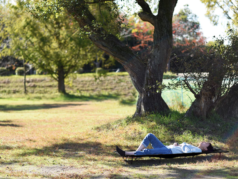 DoD Bag In Bed Black CB1-510K