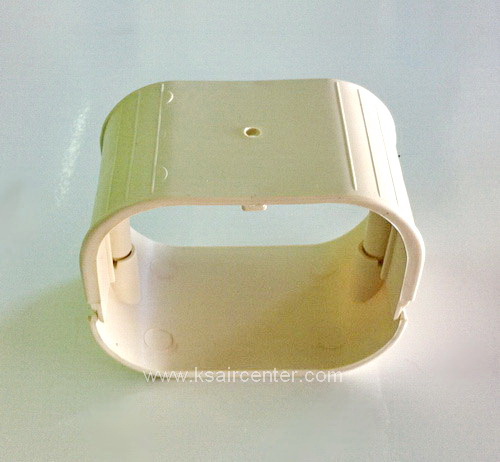 ข้อต่อตรง HARU (SJ-75)