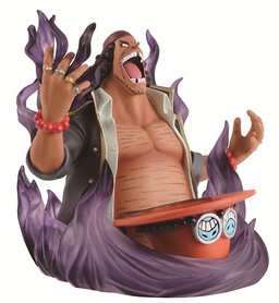 Blackbeard Memories ของแท้ JP แมวทอง - WCF Ichiban Kuji Banpresto [โมเดลวันพีช]