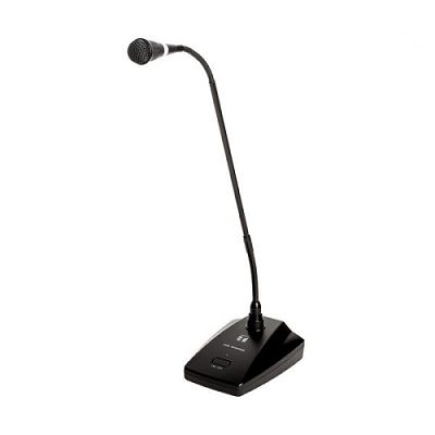 ไมค์ประกาศ TOA EC-380-AS Chime Microphone
