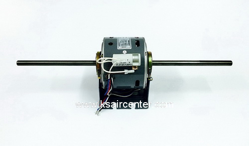 มอเตอร์ แฟนคอยล์ FASCO (TC) ขนาด 1/15 HP (รหัสสินค้า 064002)
