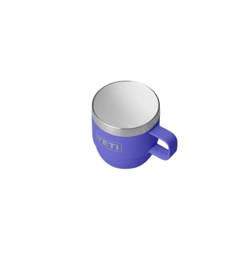 Rambler 6Oz Espresso Mug 2PK Ultramarine Violet