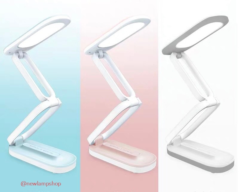 โคมไฟตั้งโต๊ะ LED YG-T125