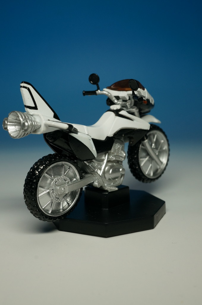 Machine Massigler ของแท้ JP - WCF Ichiban Kuji Banpresto [โมเดล Kamen Rider]