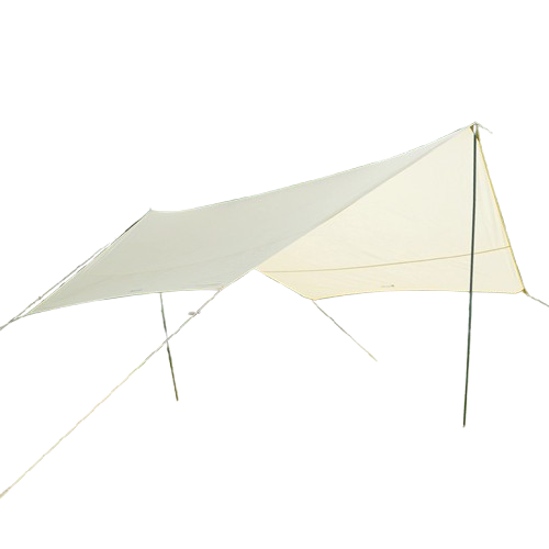 Hilander Hexagon Tarp 440 ทาร์ป
