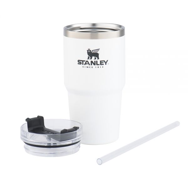 Adventure Vacuum Quencher 23Oz Polar White