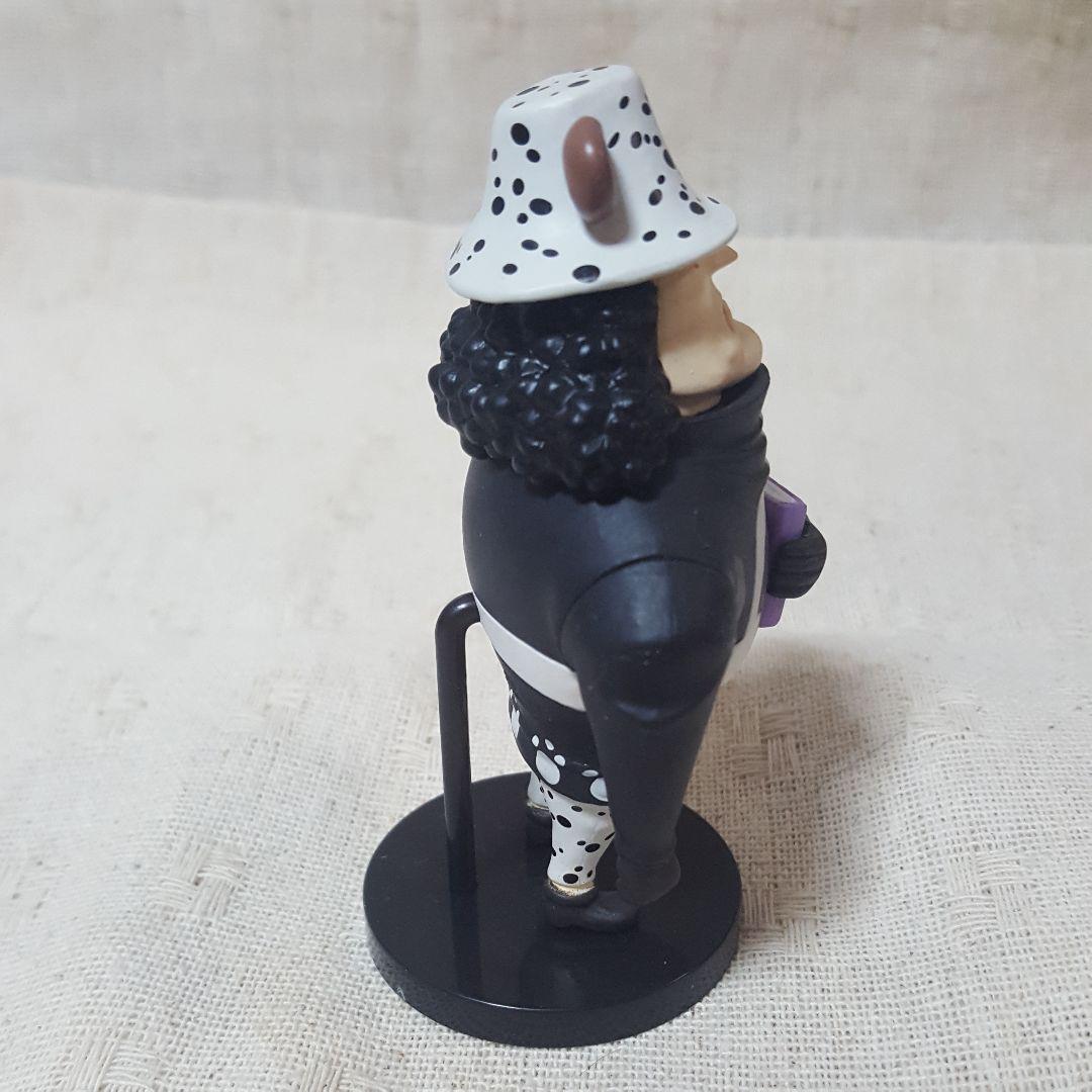 Kuma ของแท้ JP แมวทอง - WCF Banpresto [โมเดลวันพีช]