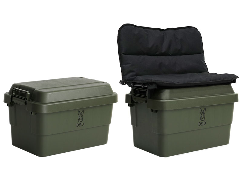 DoD Relax guy CS1-735-GY