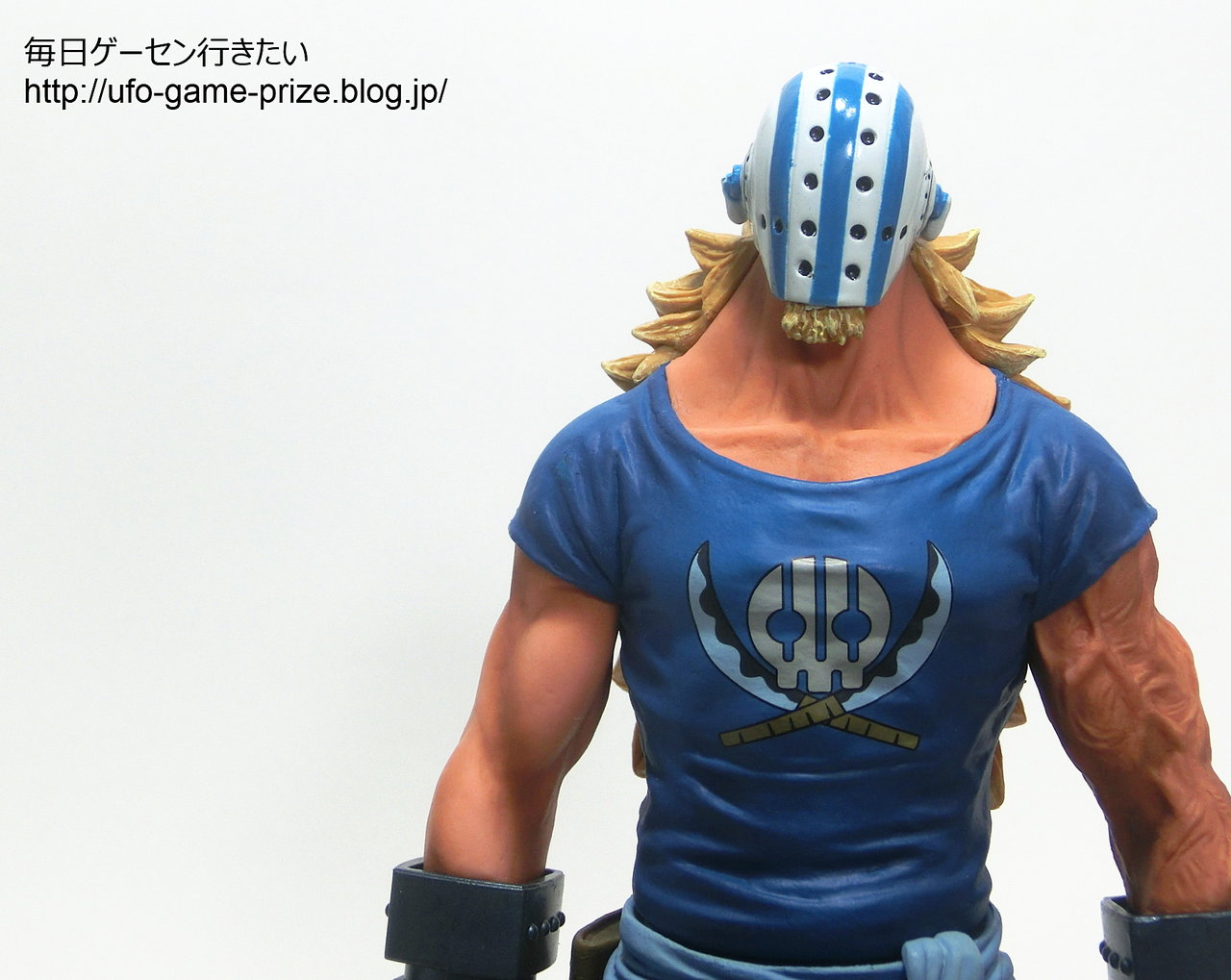 Killer ของแท้ JP แมวทอง - Grandline Men Banpresto [โมเดลวันพีช]