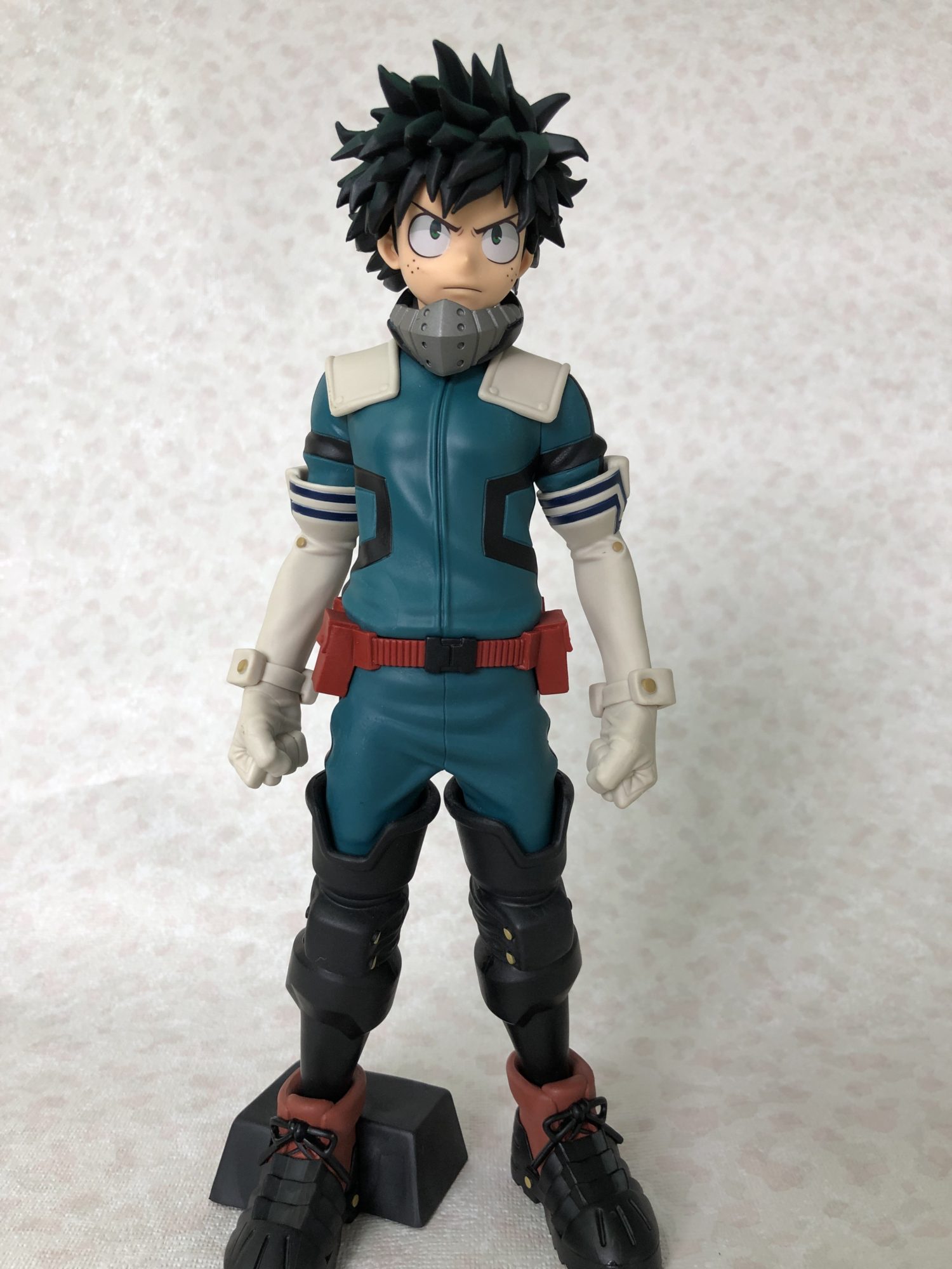 Midoriya ของแท้ JP - Grandista Banpresto [โมเดล My Hero Academia]