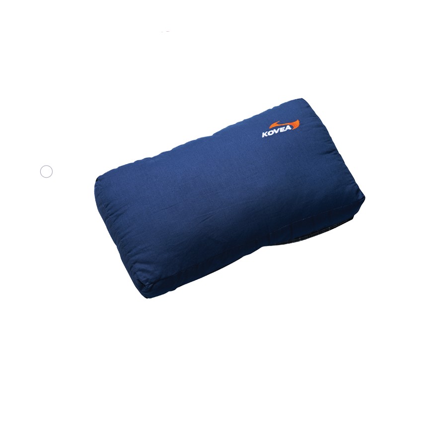 Compact Pillow Navy