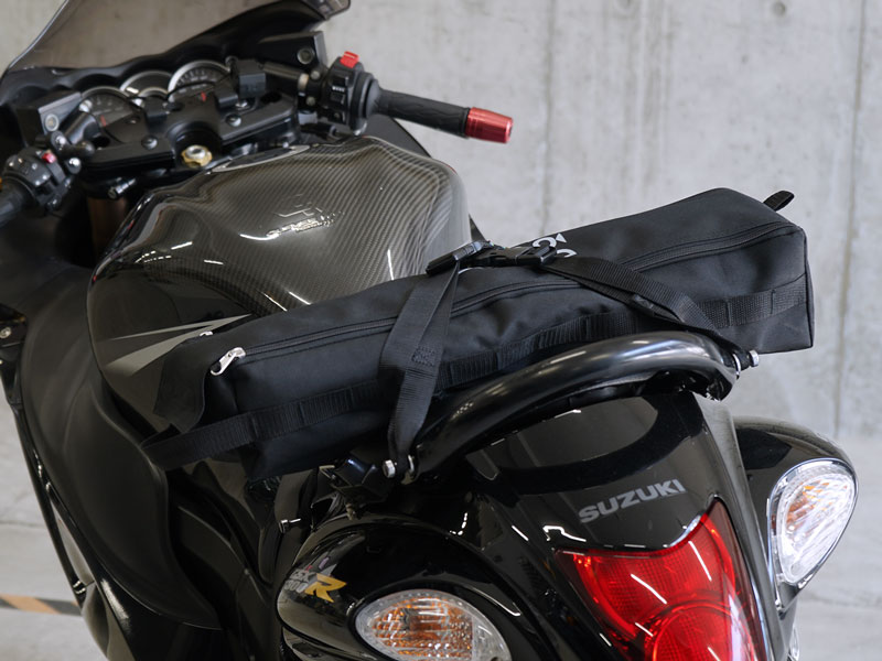 DoD Bag In Bed Black CB1-510K