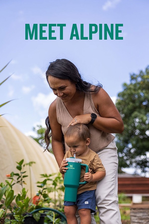 Adventure Quencher 2.0 TM Tumbler 40Oz Alpine