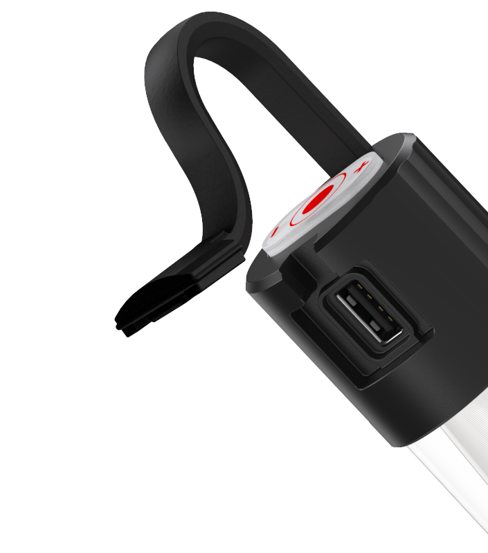 ML6 Warm Light Lantern Box