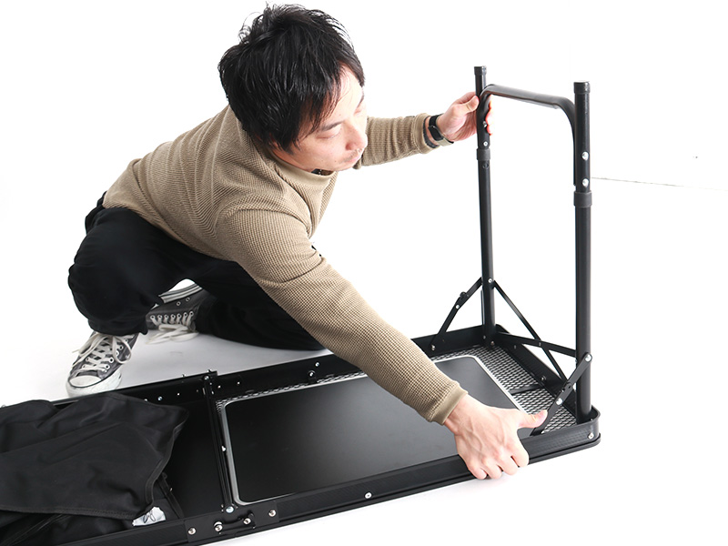 DoD Cooking King Tan TB5-723-TN