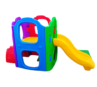 สไลเดอร์ ปีนป่ายกระดานลื่น บ้านของเล่น พร้อมส่ง ส่งฟรี