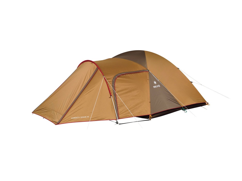 SnowPeak Amenity Dome M SDE-001RH