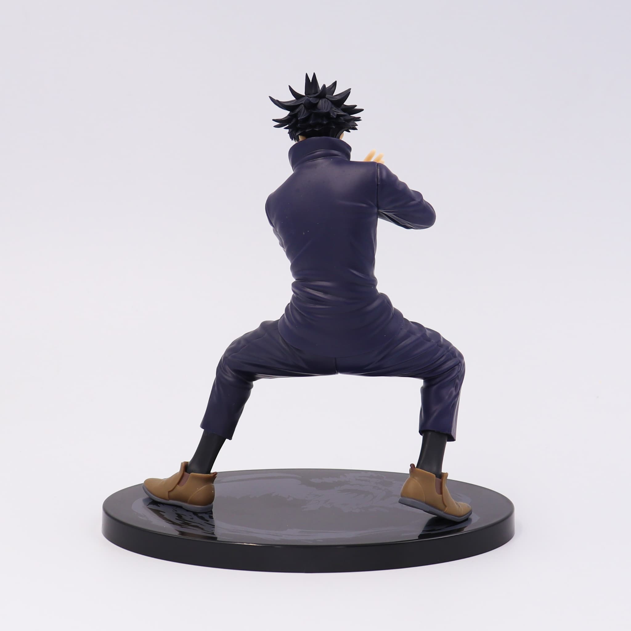 Fushiguro ของแท้ JP - Taito [โมเดล Jujutsu Kaisen]