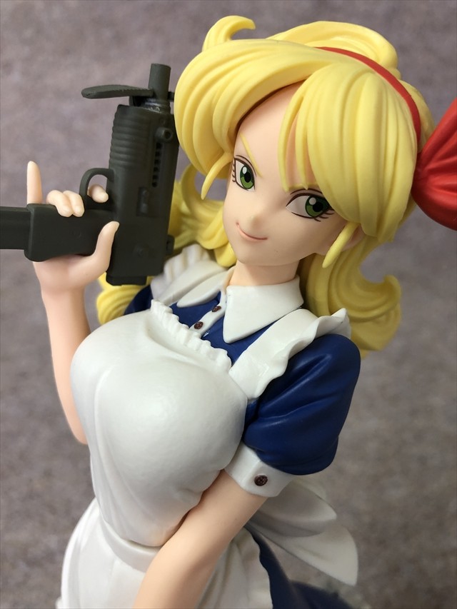 Lunchi ของแท้ JP แมวทอง - Glitter & Glamours Banpresto [โมเดลดราก้อนบอล]