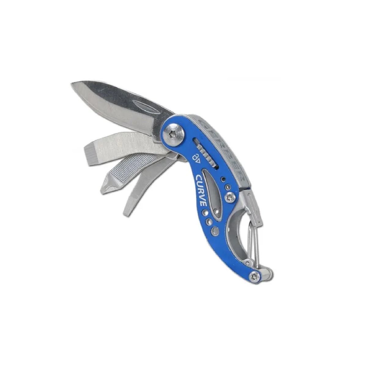 Gerber Curve Mini Multi Tool Blue 31-002951