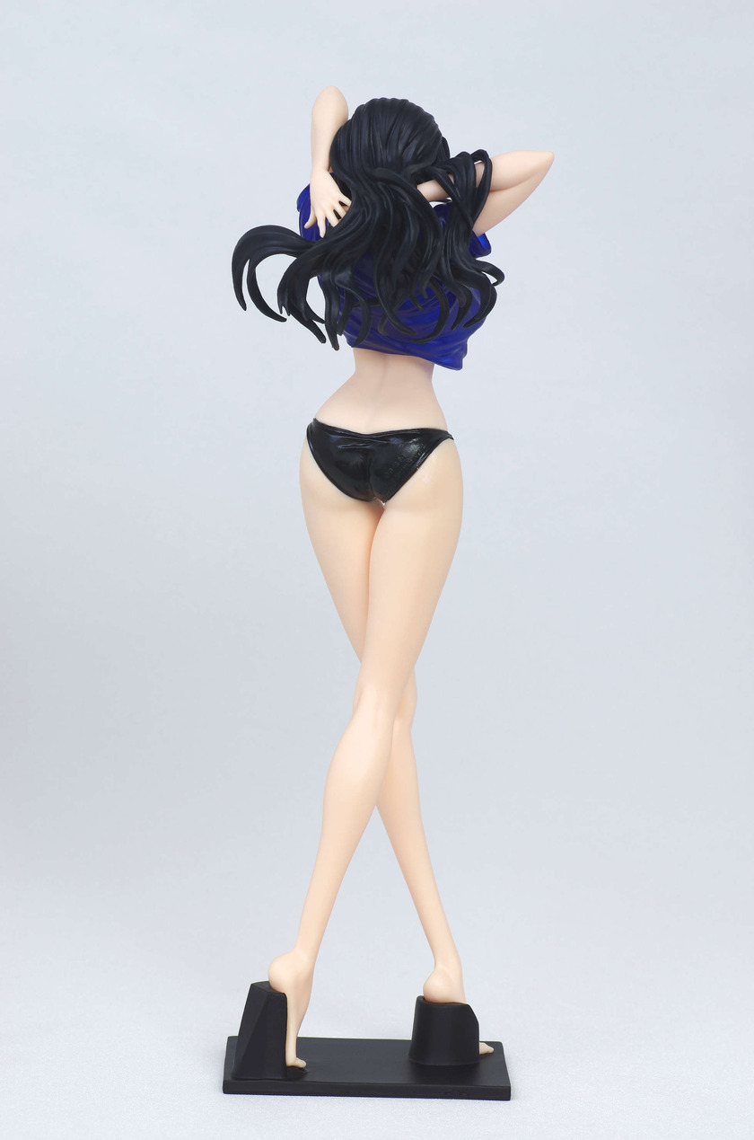 Robin ของแท้ JP แมวทอง - CII Banpresto [โมเดลวันพีช] (Color Change)