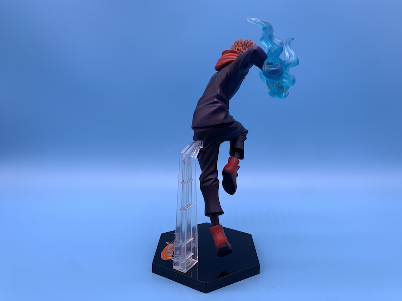 Itadori ของแท้ JP - Ichiban Kuji Banpresto [โมเดล Jujutsu Kaisen]